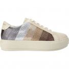 Kurt Geiger - Laney Stripe Crystal - Beige