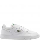 Lacoste - Sneakers - Wit