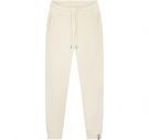 Malelions - Malelions Woman Essentails Sweatpants - Off-White