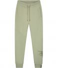 Malelions - Malelions Woman Essentails Sweatpants - Groen