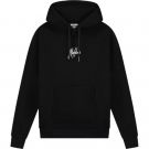 Malelions - Woman Kylie Hoodie - Zwart