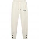 Malelions - Malelions Women Resort Sweatpants - Off White