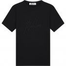 Malelions - Women Essentials T-shirt - Zwart