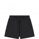 Malelions - Women Essentials Shorts - Zwart