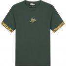 Malelions - Malelions Men Venetlan T-Shirt - Groen