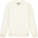 Malelions - Malelions Women Brand Sweater - Off-white