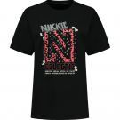 Nikkie - Eclectic T-shirt - Zwart