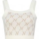 Nikkie - Brisbane Top - Beige