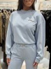 Nikkie - Ervadi Sweater - Blauw