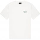 Quotrell - Atelier Milano T-shirt - Wit