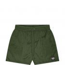 Quotrell - Padua Swimshort - Groen