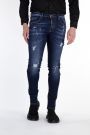 Richesse - Florence blue jeans - Blauw