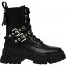 Steve Madden - Traction Boots - Zwart