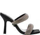 Steve Madden - Jetsetter - Zwart
