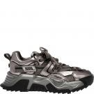 Steve Madden - Kingdom - Zilver