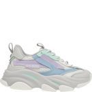 Steve Madden - Possession Sneakers - Grijs