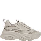 Steve Madden - Possession Sneakers - Beige