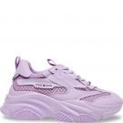 Steve Madden - Possession Sneakers - Paars