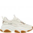 Steve Madden - Possession Sneakers - Beige