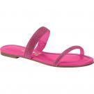 Vizzano - Slippers - Roze