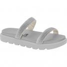 Vizzano - Slippers - Zilver