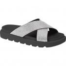 Vizzano - Slippers - Zwart