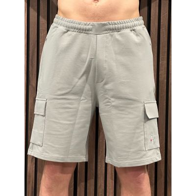 AB Lifestyle - Cargo Short - Grijs