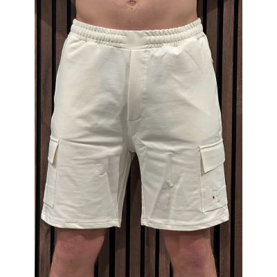 AB Lifestyle - Cargo Short - Beige
