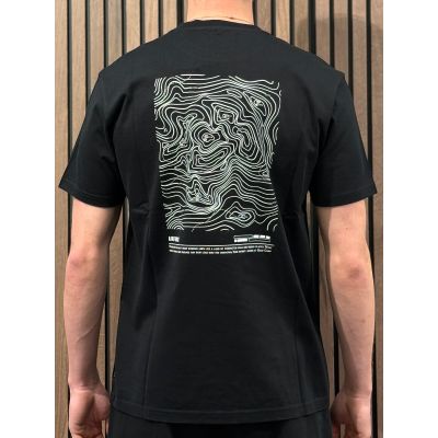 Airforce - Altitude T-shirt - Zwart