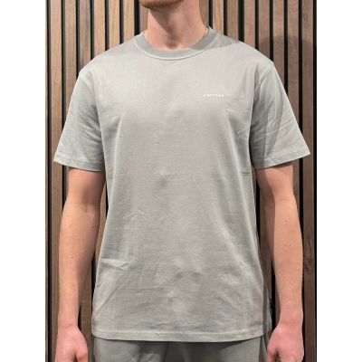 Airforce - Basic T-shirt - Grijs