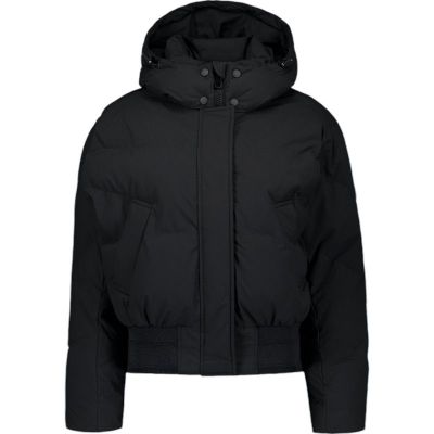 Airforce - Bex Bomber Women - True Black