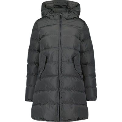 Airforce - Jade Jacket - Gun Metal