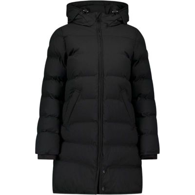 Airforce - Jade Jacket - Zwart