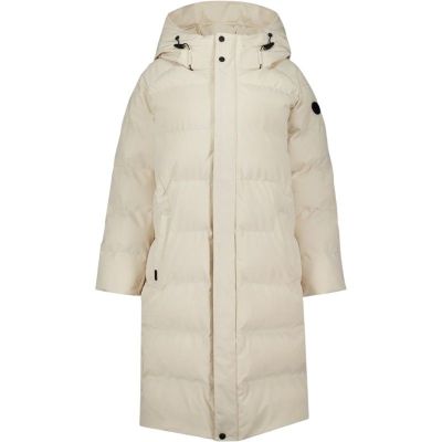 Airforce - Janet Parka Women - Dove