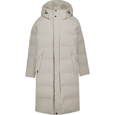 Airforce - Janet Parka Women - Taupe Plaza