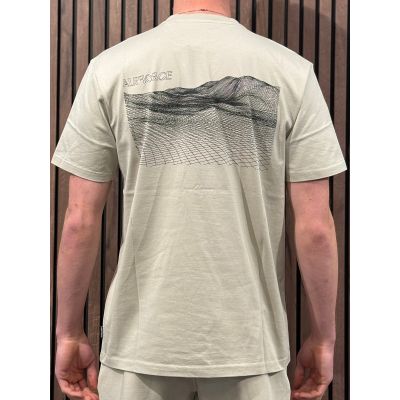 Airforce - Summit T-shirt - Beige