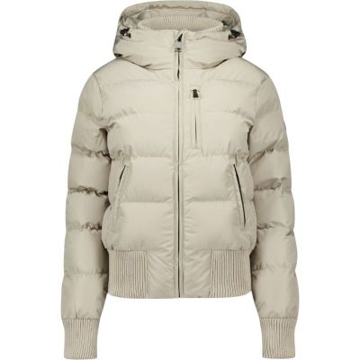Airforce - Tate Bomber - Beige