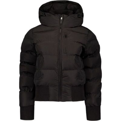 Airforce - Tate Bomber - True Black