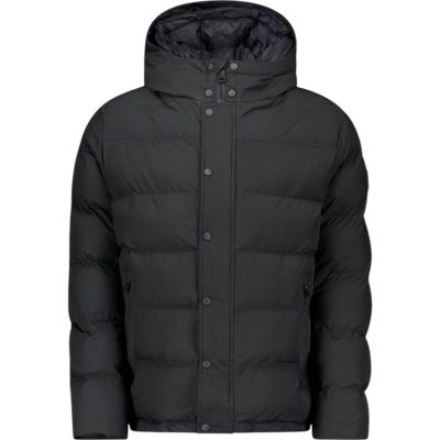 Airforce - Vic Jacket - True Black