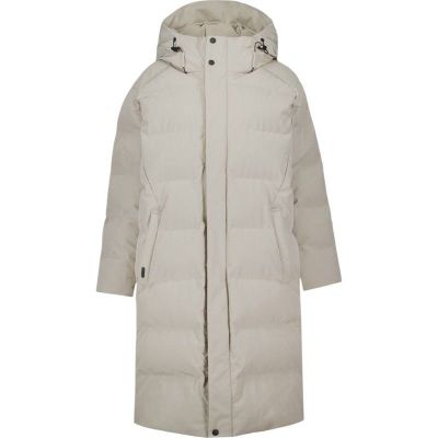 Airforce - Janet Parka Women - Beige
