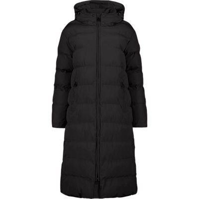 Airforce - Grace Jacket Women - True Black