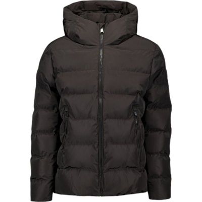 Airforce - Robby Jacket - True Black