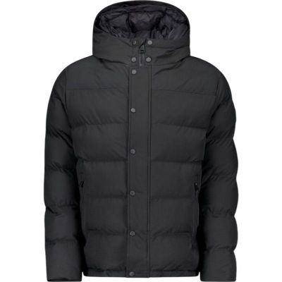 Airforce - Vic Jacket - Zwart