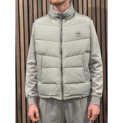 Antony Morato - Bodywarmer - Grijs
