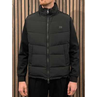 Antony Morato - Bodywarmer - Zwart