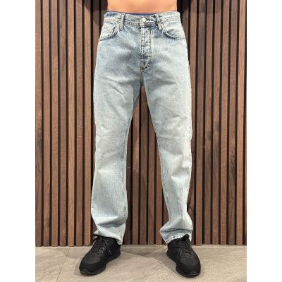 Antony Morato - Brad Flared Straight Fit - Blauw