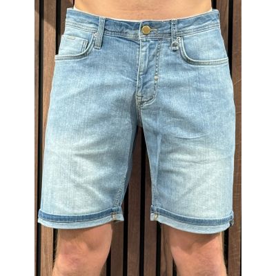 Antony Morato - Korte broek - Blauw