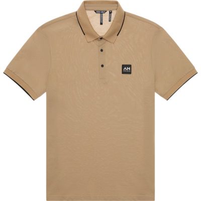 Antony Morato - Polo - Beige