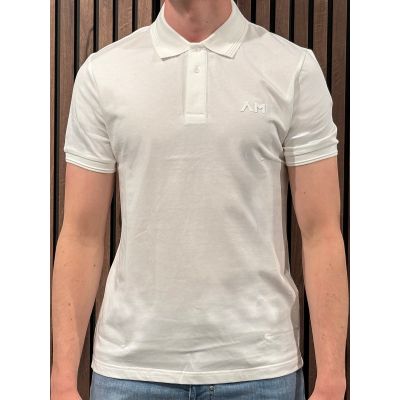 Antony Morato - Polo Regular Fit - Beige