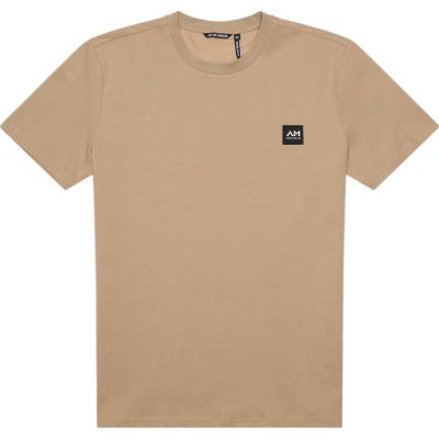 Antony Morato - T-shirt - Beige